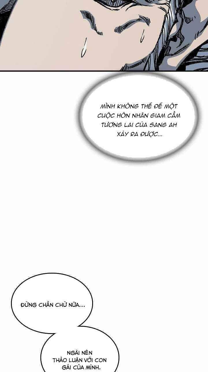 Hồi Ức Chiến Thần Chapter 79 - Trang 2