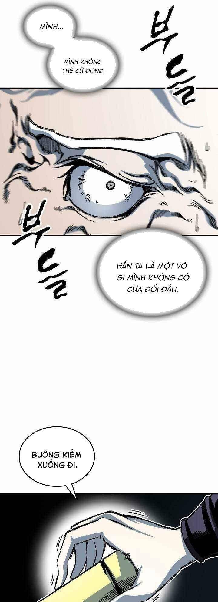 Hồi Ức Chiến Thần Chapter 79 - Trang 2