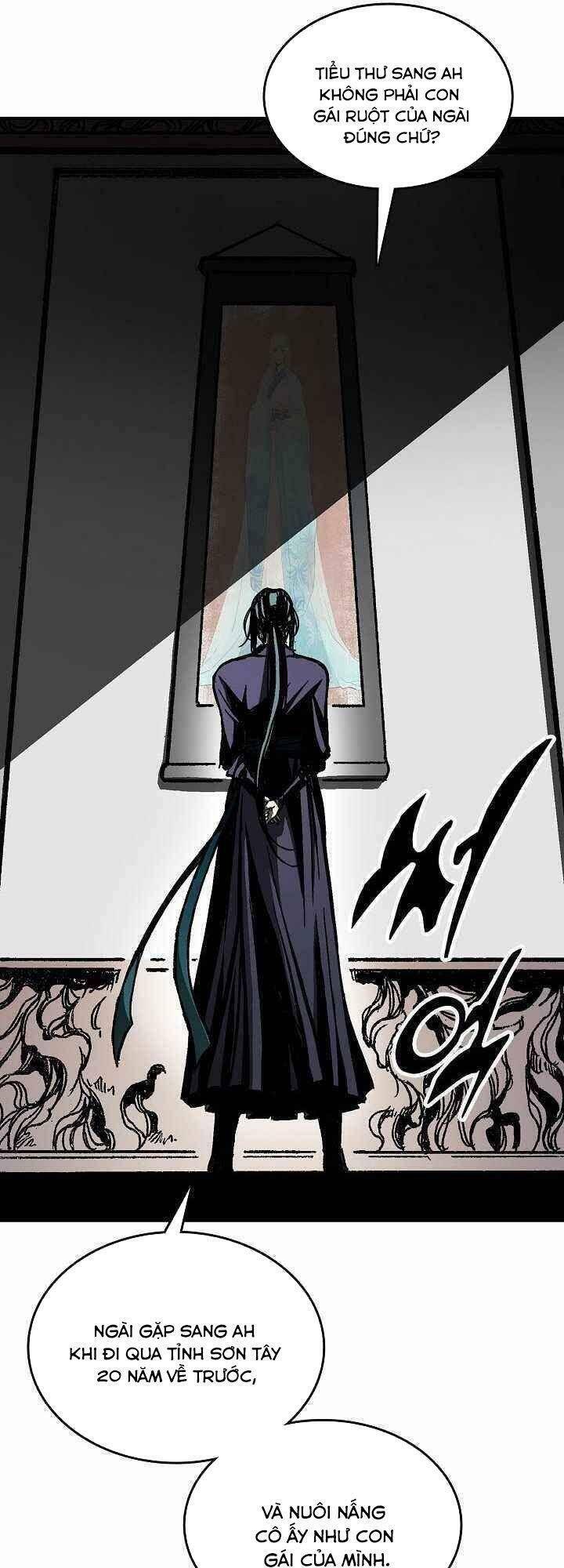 Hồi Ức Chiến Thần Chapter 79 - Trang 2