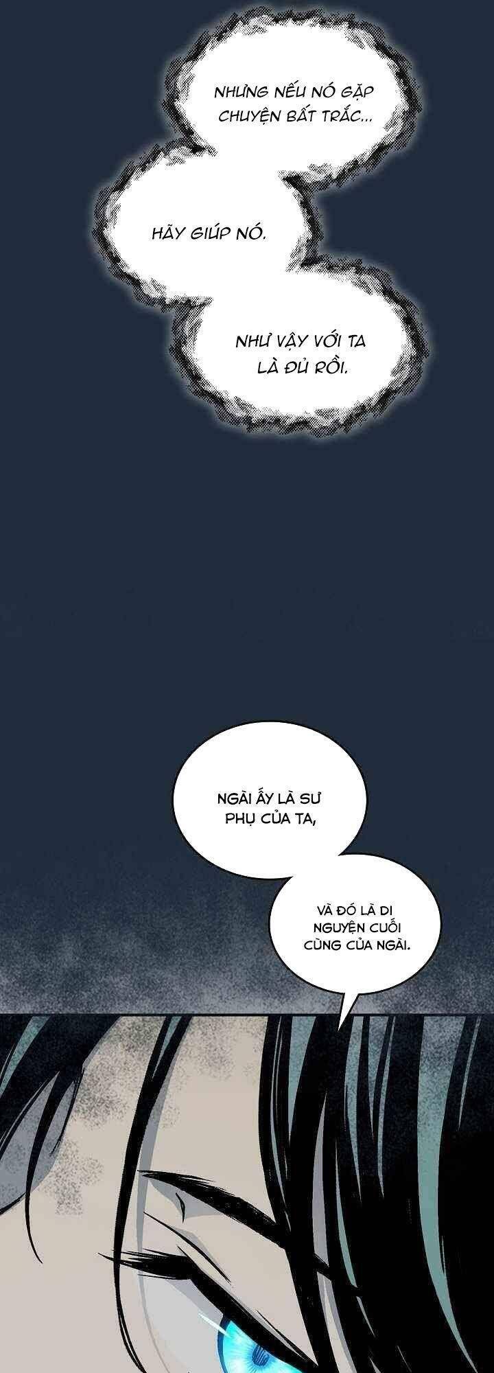 Hồi Ức Chiến Thần Chapter 79 - Trang 2