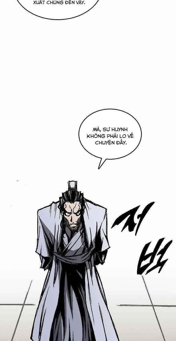 Hồi Ức Chiến Thần Chapter 79 - Trang 2