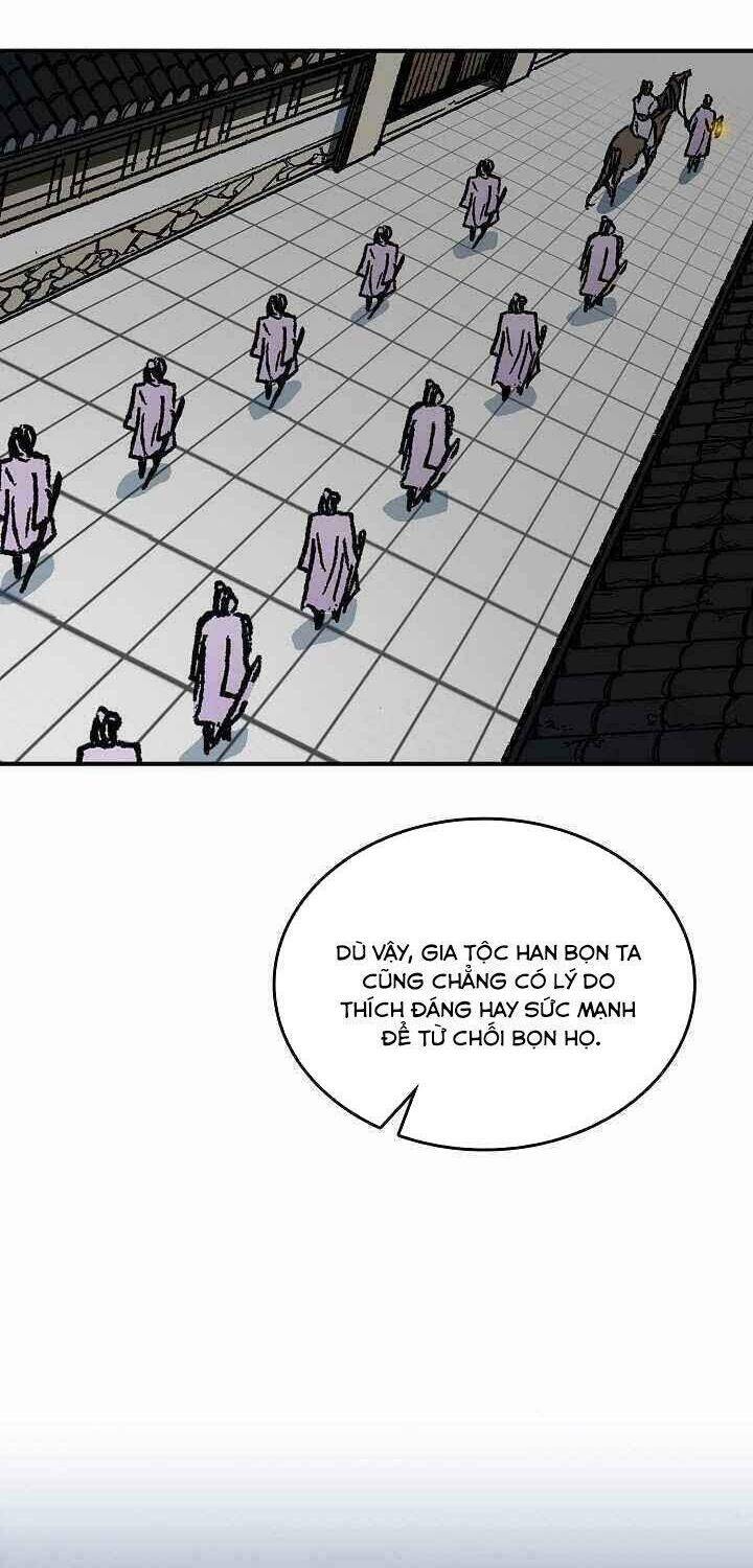 Hồi Ức Chiến Thần Chapter 79 - Trang 2