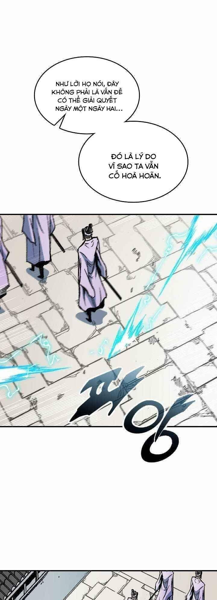 Hồi Ức Chiến Thần Chapter 79 - Trang 2