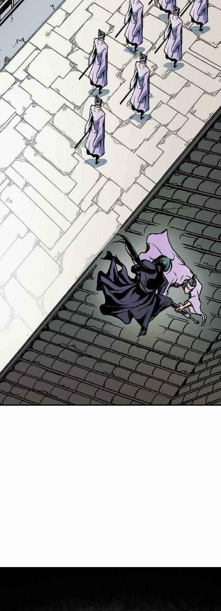 Hồi Ức Chiến Thần Chapter 79 - Trang 2