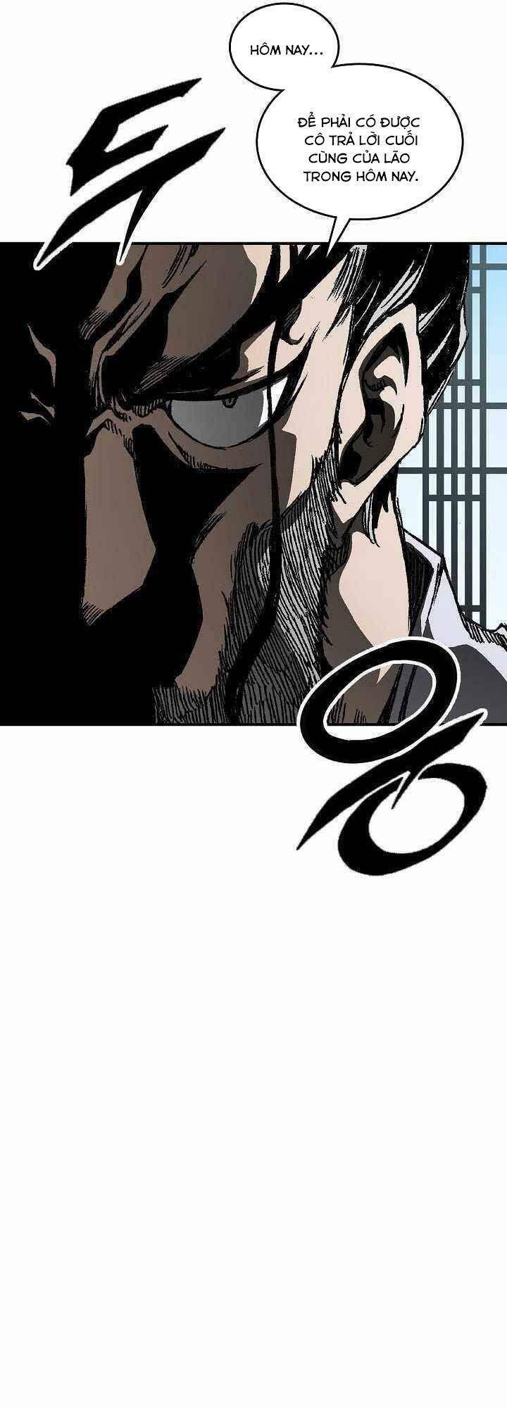 Hồi Ức Chiến Thần Chapter 79 - Trang 2