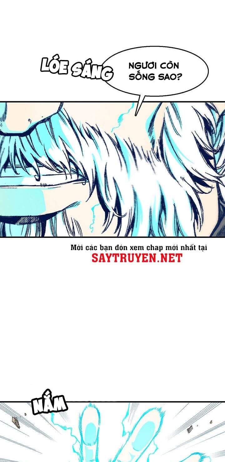 Hồi Ức Chiến Thần Chapter 8 - Trang 2