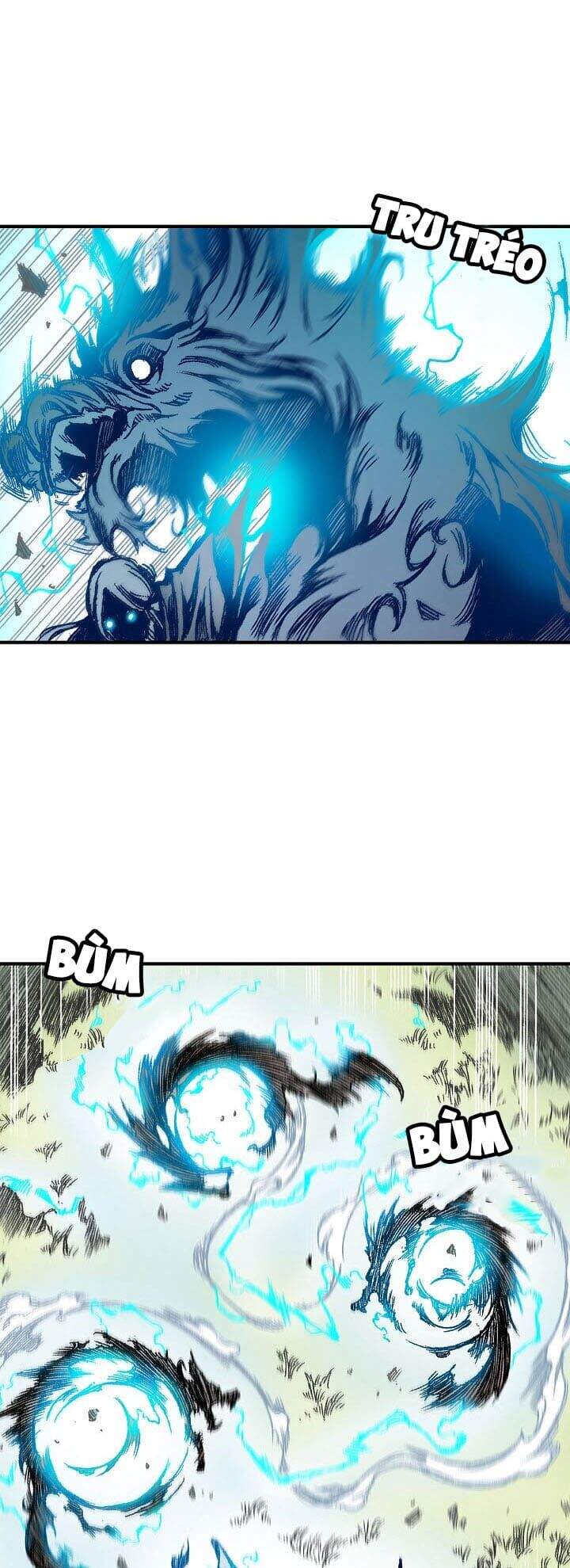 Hồi Ức Chiến Thần Chapter 8 - Trang 2