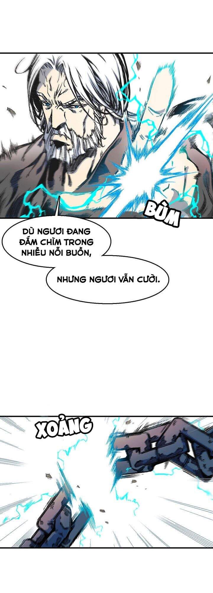 Hồi Ức Chiến Thần Chapter 8 - Trang 2