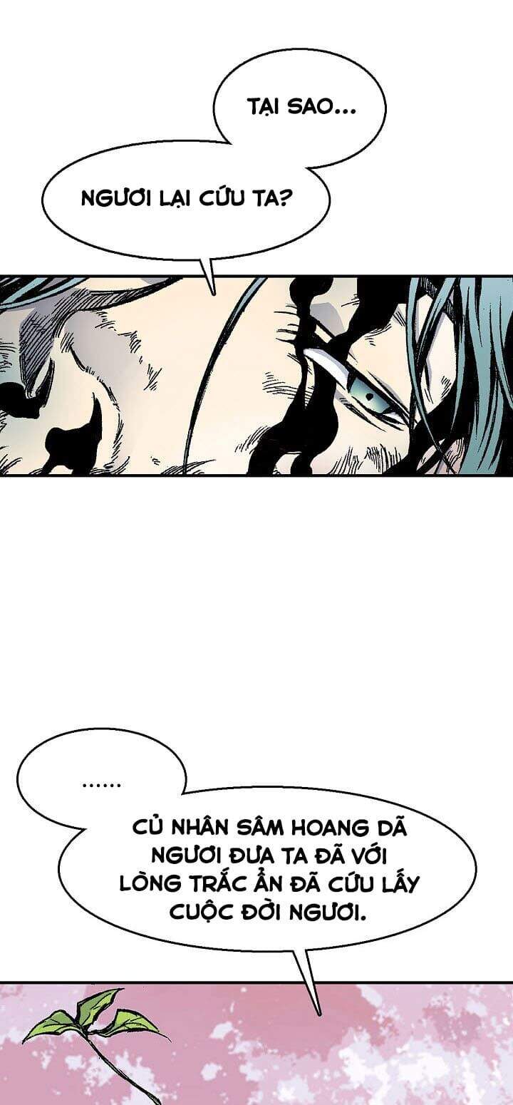 Hồi Ức Chiến Thần Chapter 8 - Trang 2