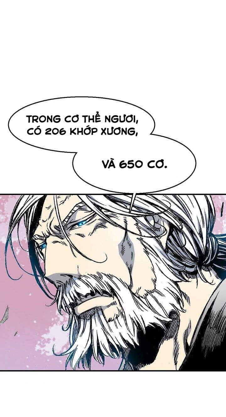Hồi Ức Chiến Thần Chapter 8 - Trang 2