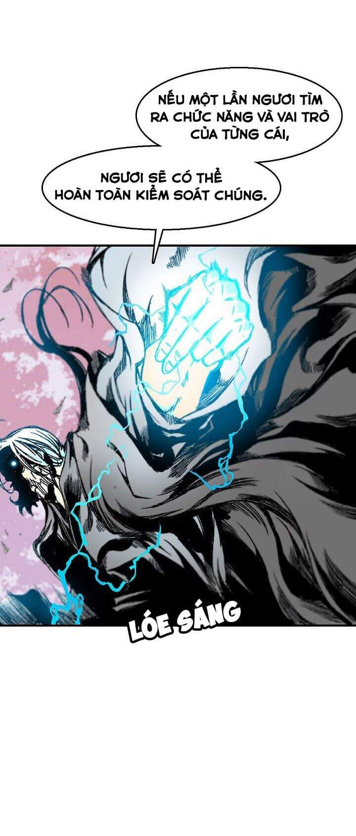 Hồi Ức Chiến Thần Chapter 8 - Trang 2