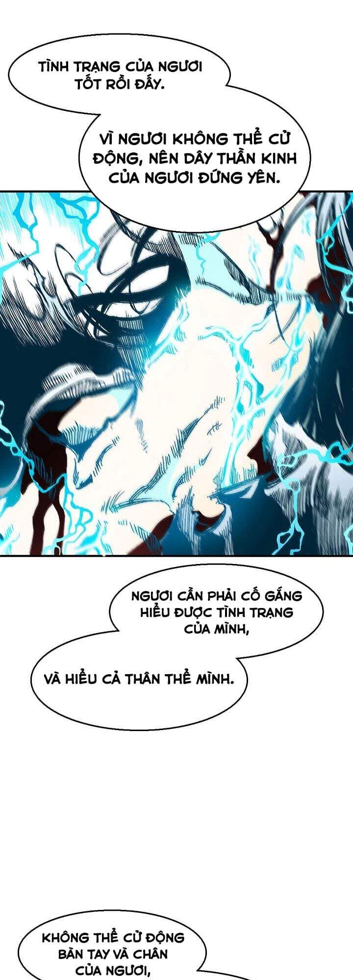 Hồi Ức Chiến Thần Chapter 8 - Trang 2