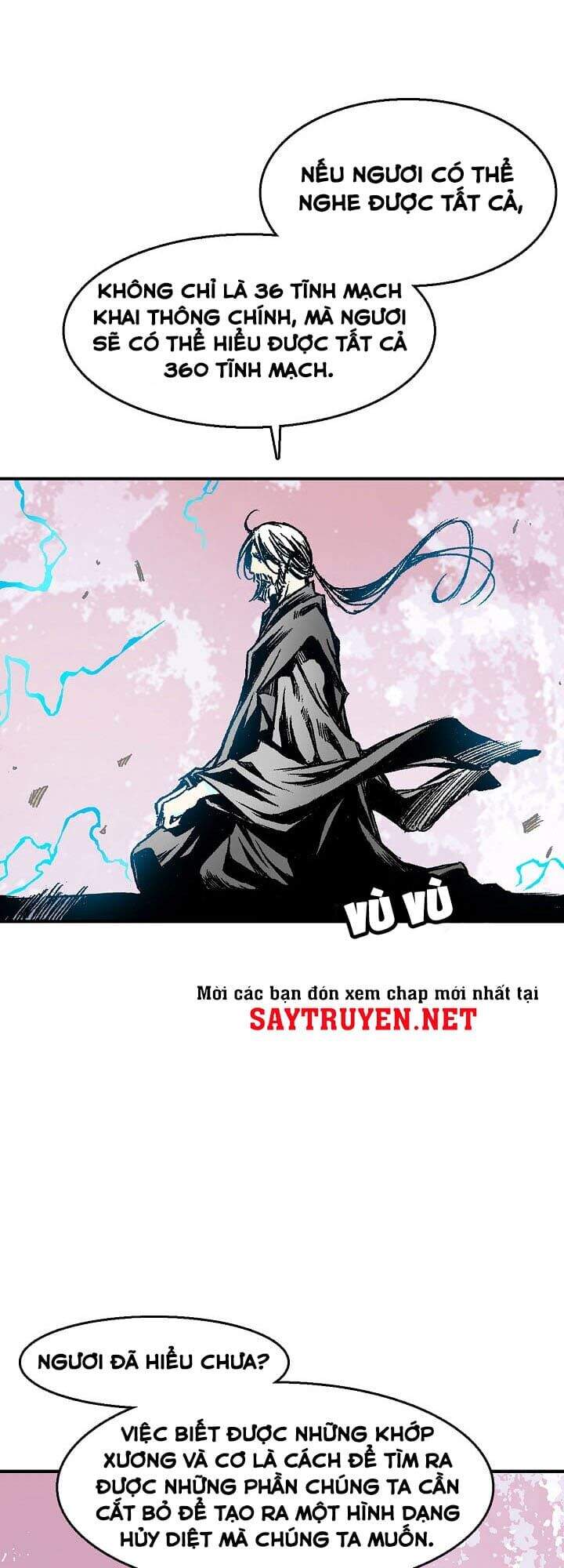 Hồi Ức Chiến Thần Chapter 8 - Trang 2