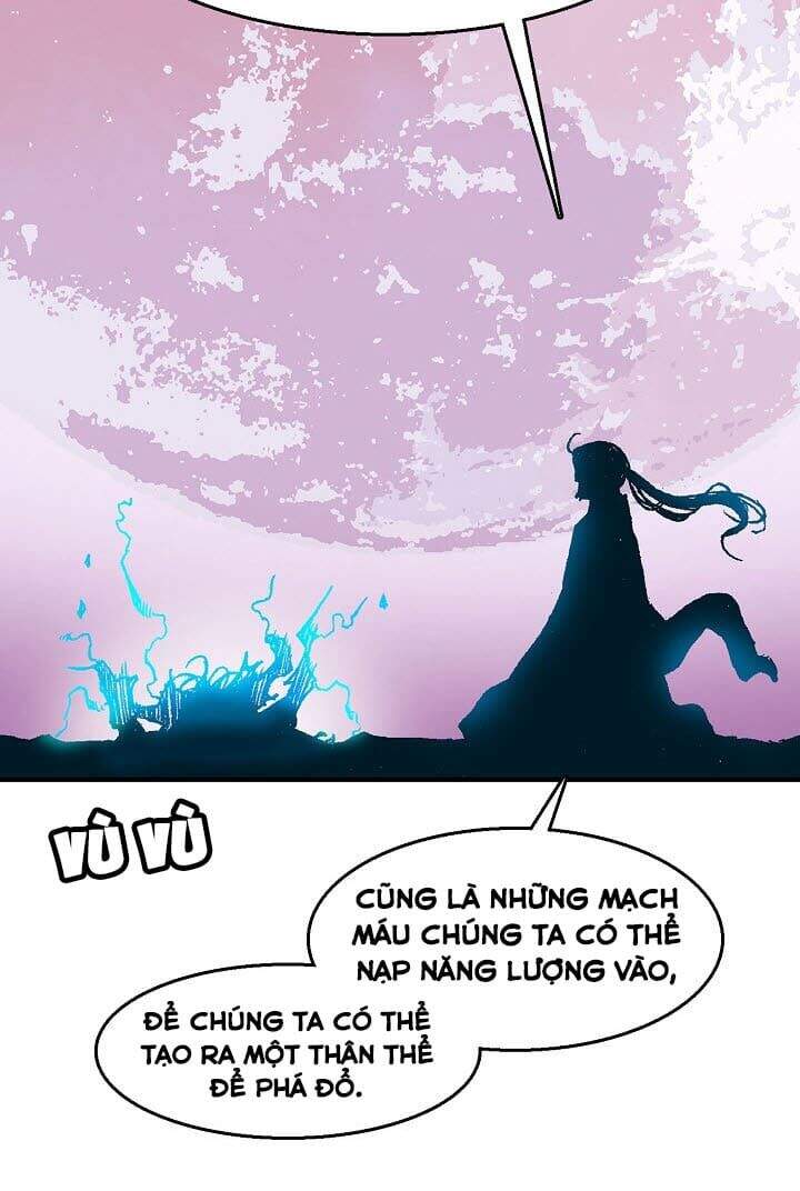 Hồi Ức Chiến Thần Chapter 8 - Trang 2