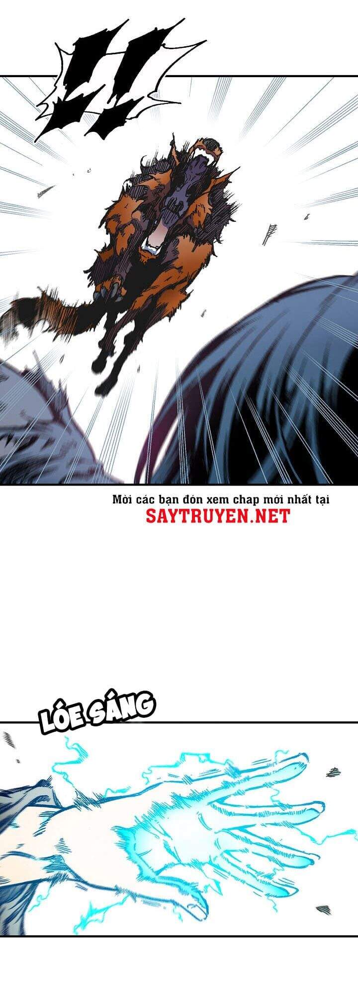 Hồi Ức Chiến Thần Chapter 8 - Trang 2