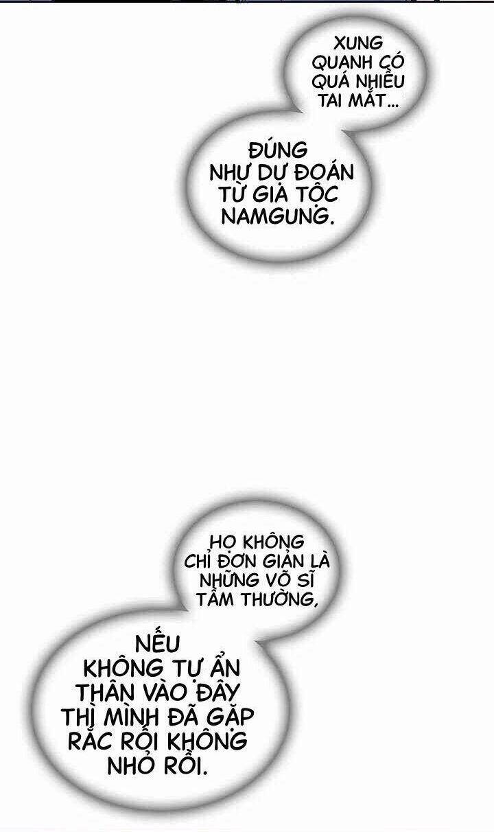 Hồi Ức Chiến Thần Chapter 80 - Trang 2