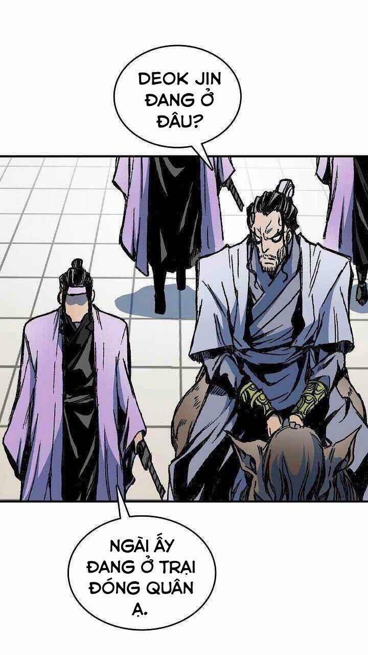 Hồi Ức Chiến Thần Chapter 80 - Trang 2