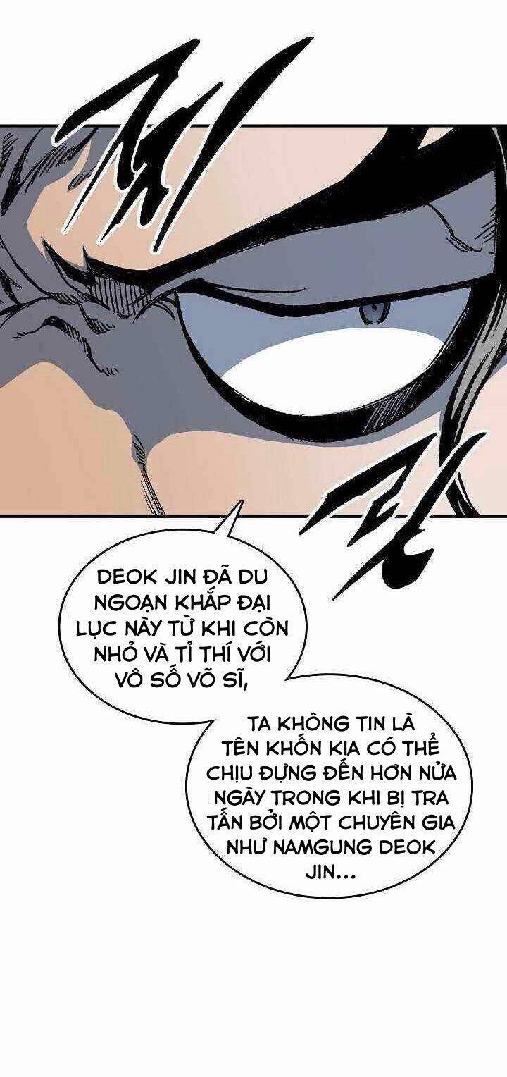 Hồi Ức Chiến Thần Chapter 80 - Trang 2