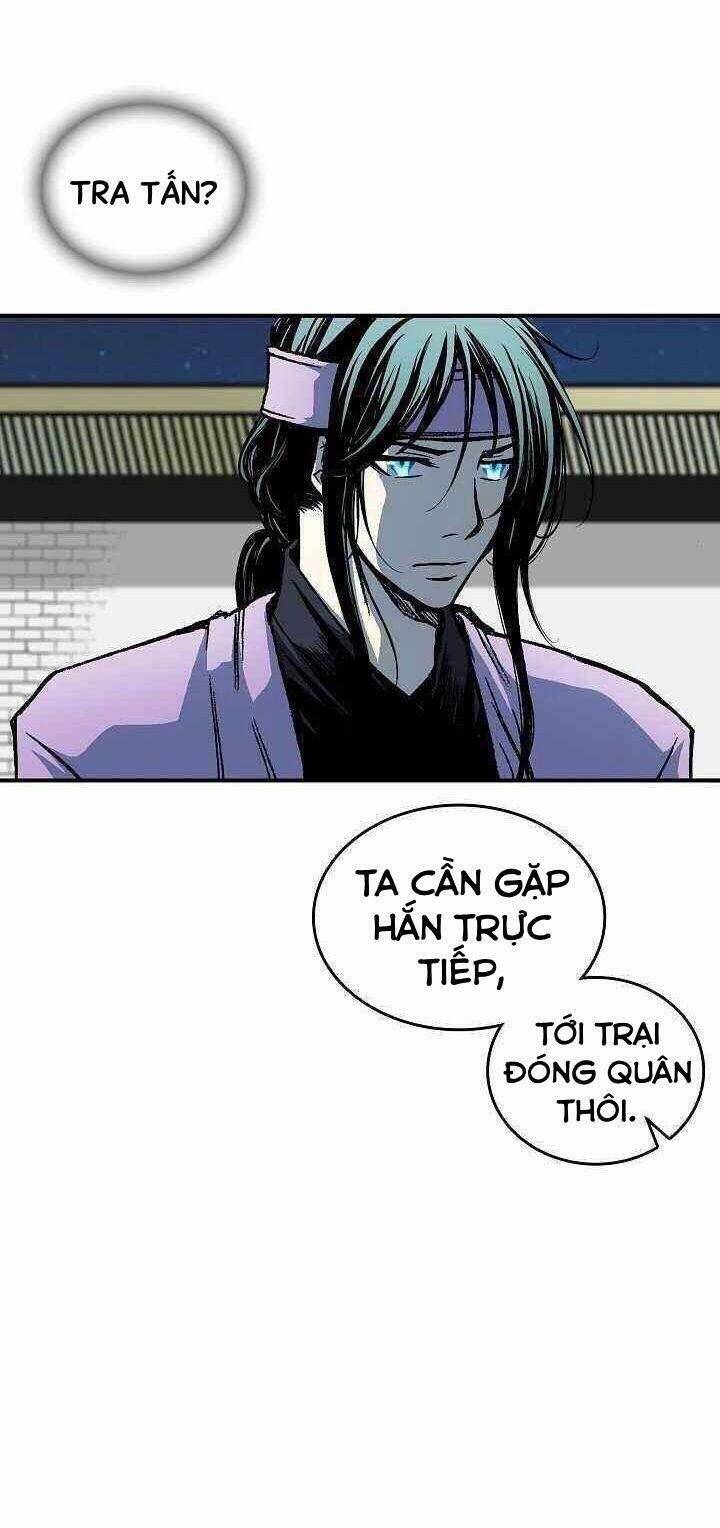 Hồi Ức Chiến Thần Chapter 80 - Trang 2