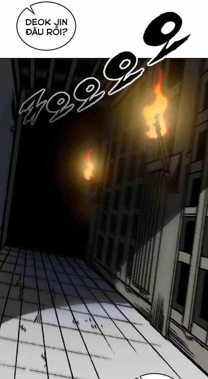 Hồi Ức Chiến Thần Chapter 80 - Trang 2