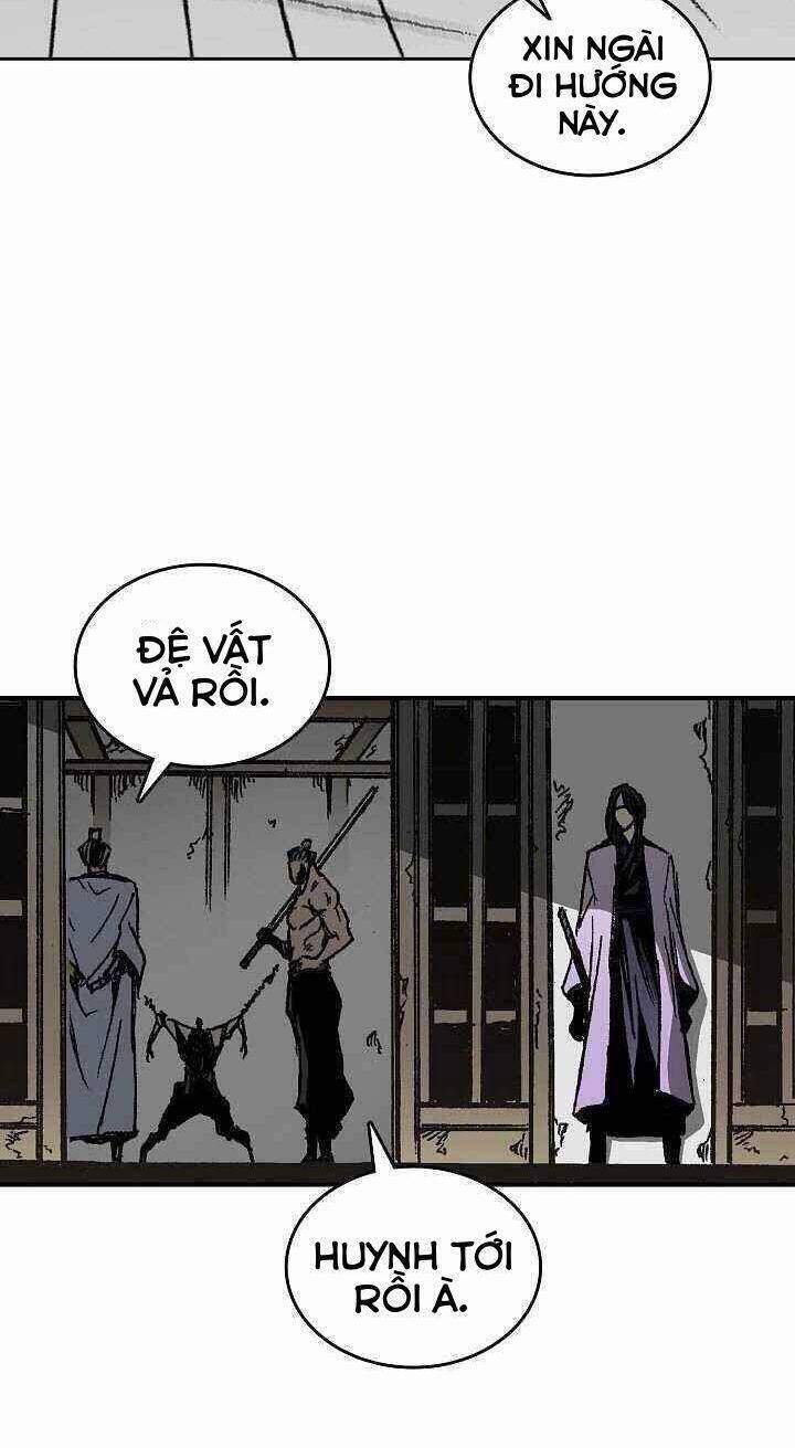 Hồi Ức Chiến Thần Chapter 80 - Trang 2