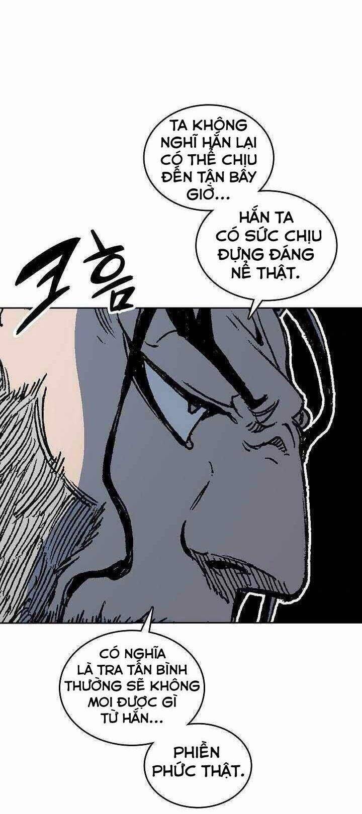 Hồi Ức Chiến Thần Chapter 80 - Trang 2