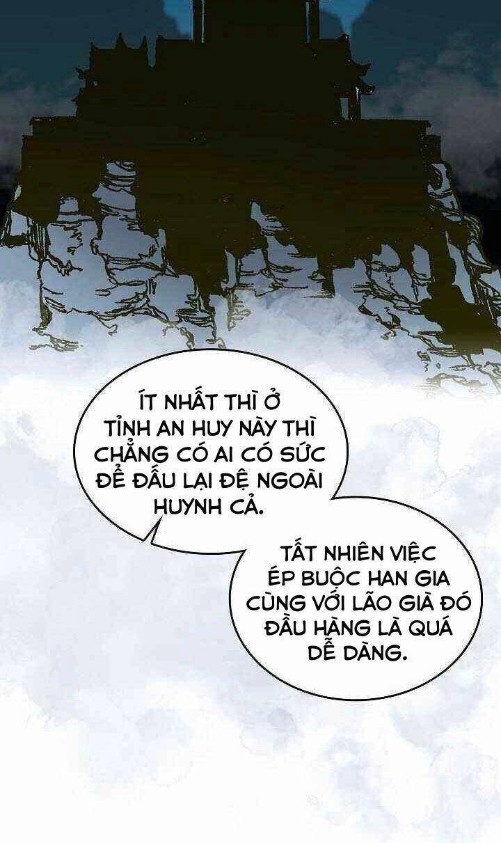 Hồi Ức Chiến Thần Chapter 80 - Trang 2