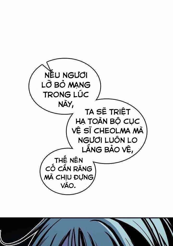 Hồi Ức Chiến Thần Chapter 80 - Trang 2