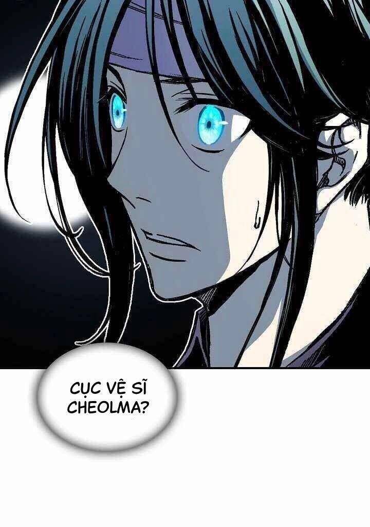 Hồi Ức Chiến Thần Chapter 80 - Trang 2