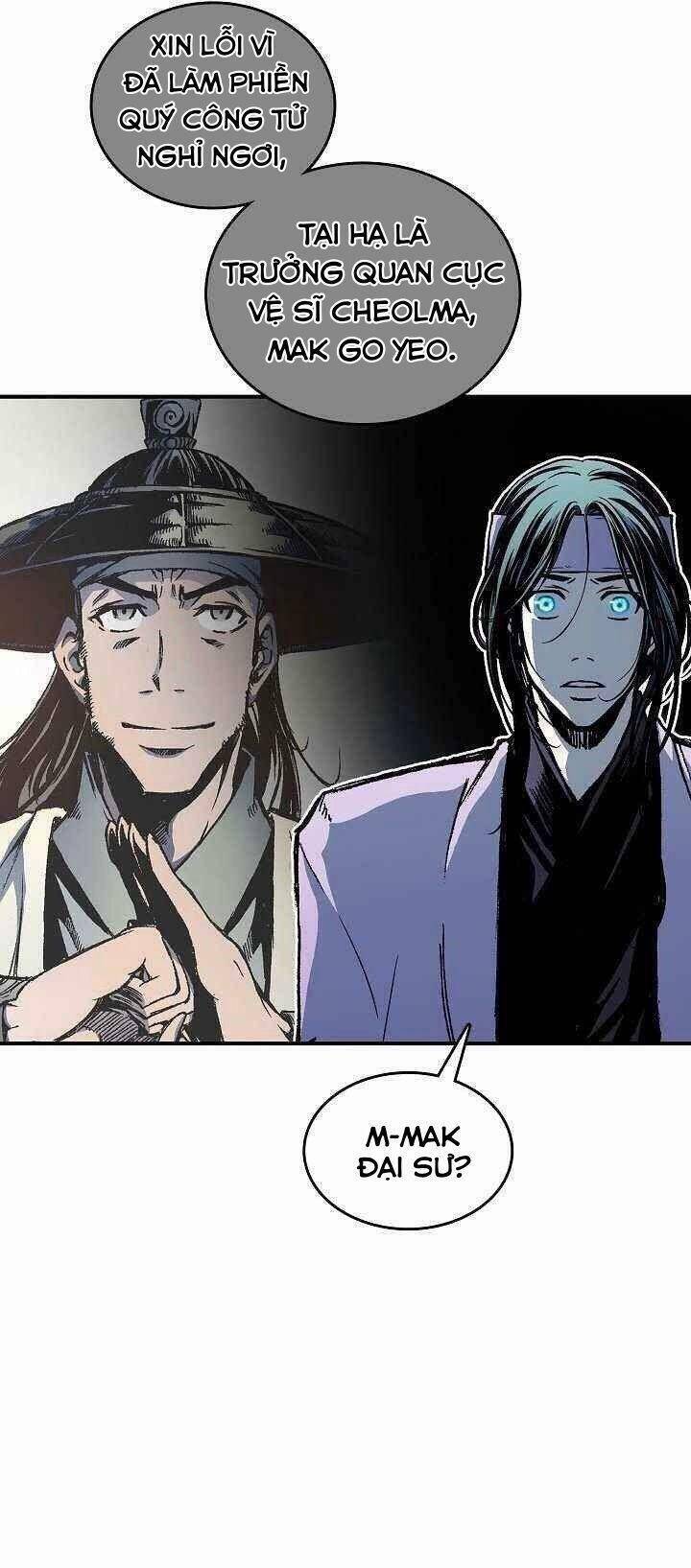 Hồi Ức Chiến Thần Chapter 80 - Trang 2