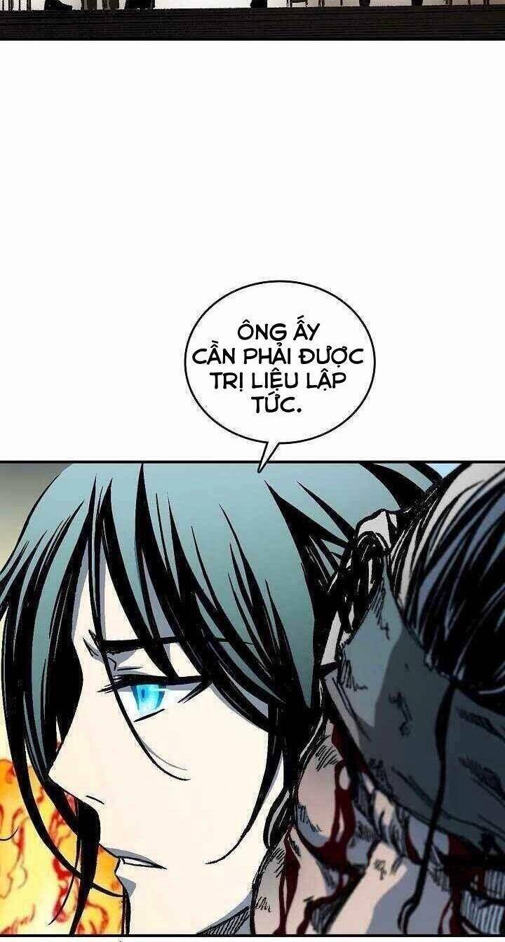 Hồi Ức Chiến Thần Chapter 80 - Trang 2