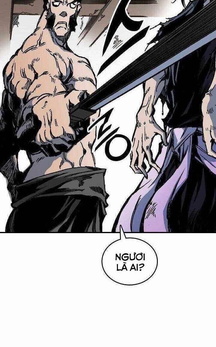 Hồi Ức Chiến Thần Chapter 80 - Trang 2