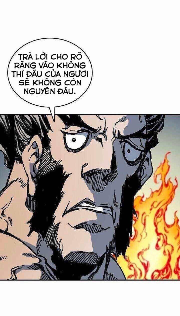 Hồi Ức Chiến Thần Chapter 80 - Trang 2