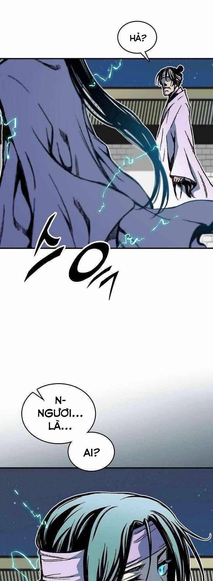 Hồi Ức Chiến Thần Chapter 80 - Trang 2