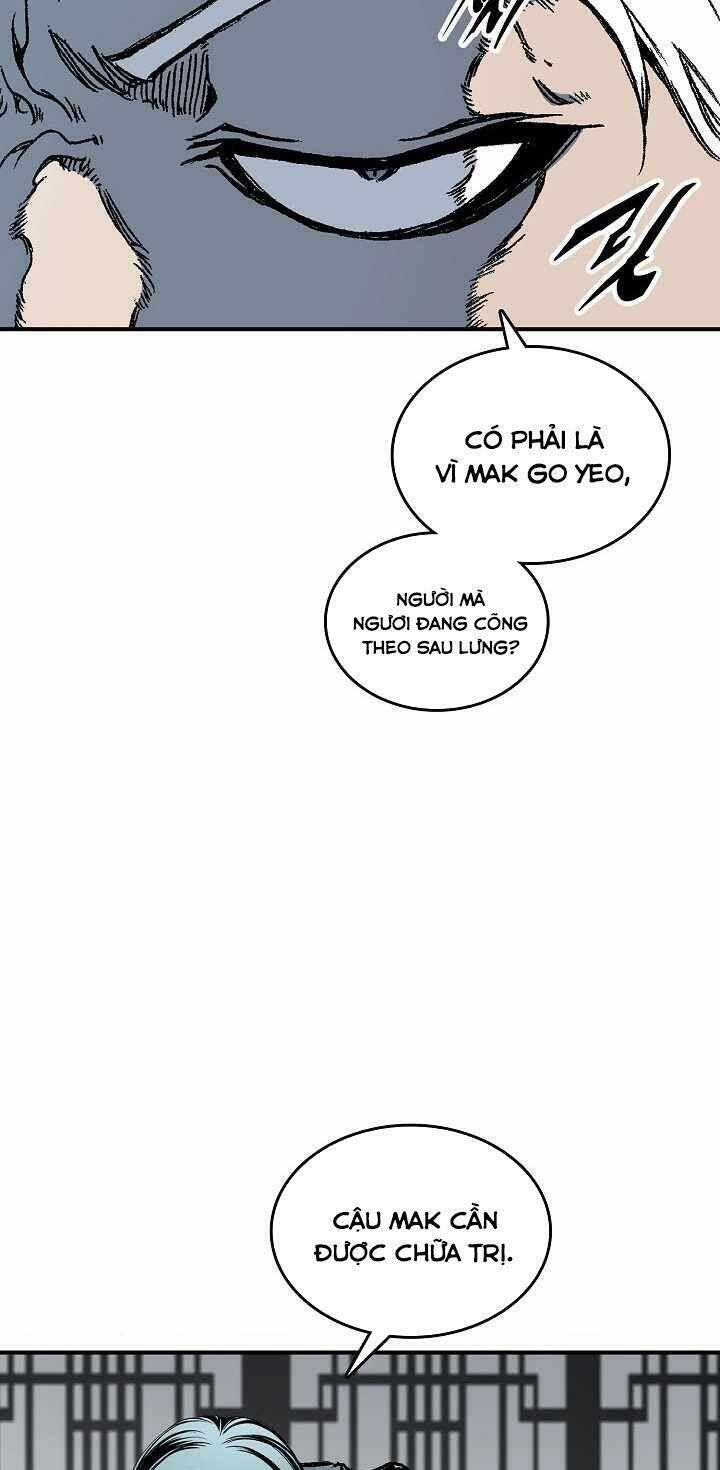 Hồi Ức Chiến Thần Chapter 81 - Trang 2