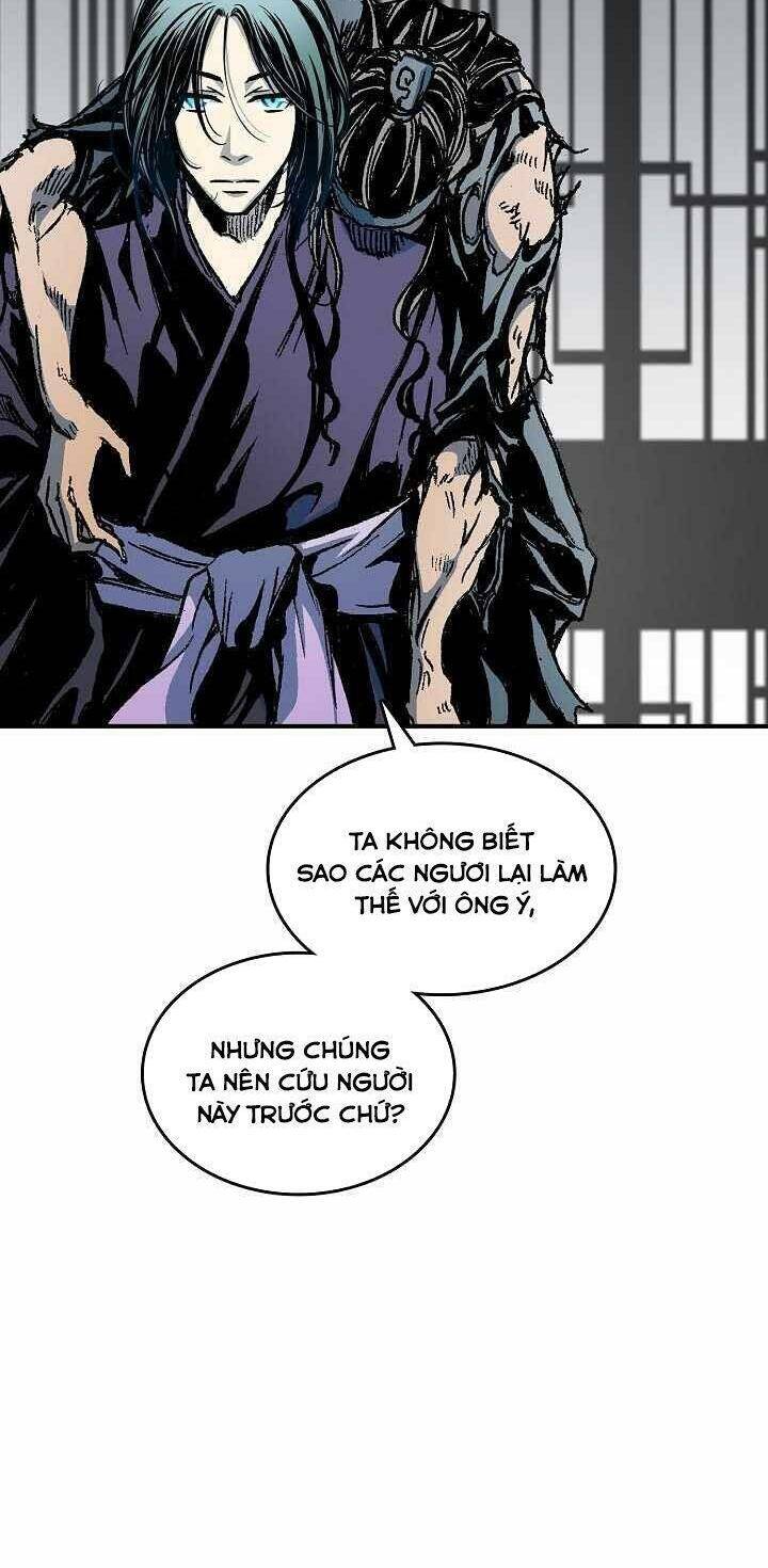 Hồi Ức Chiến Thần Chapter 81 - Trang 2