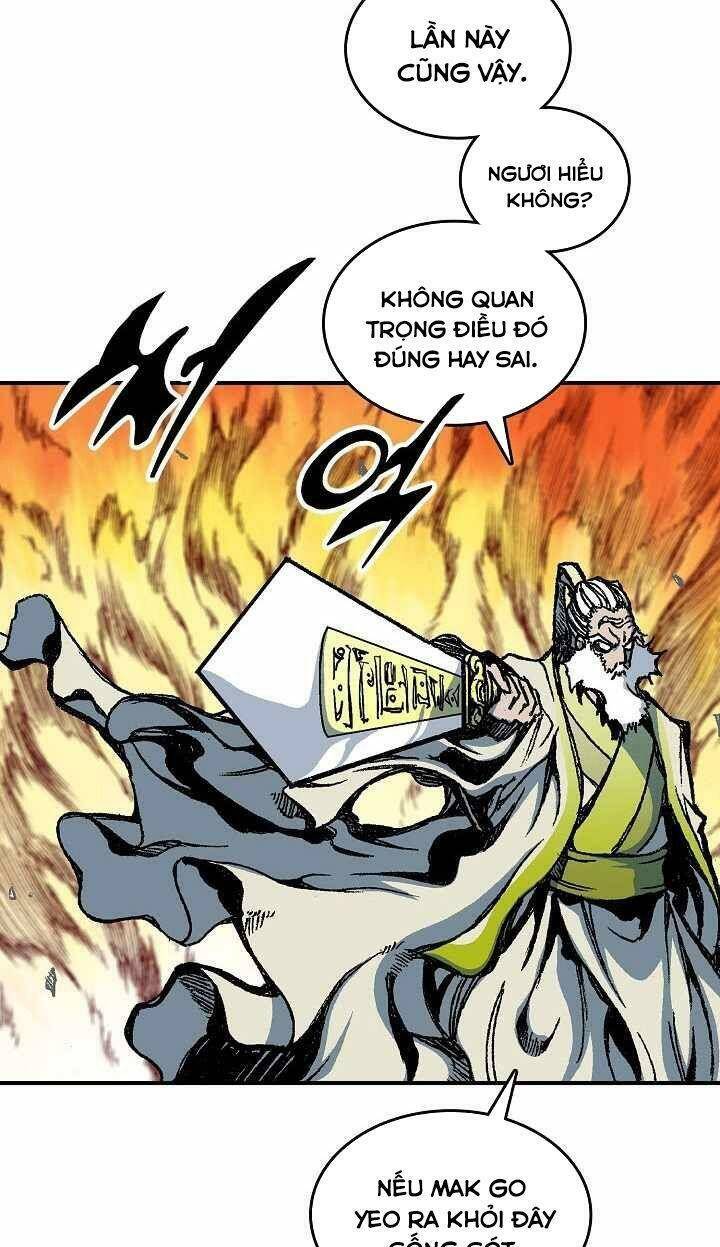 Hồi Ức Chiến Thần Chapter 81 - Trang 2