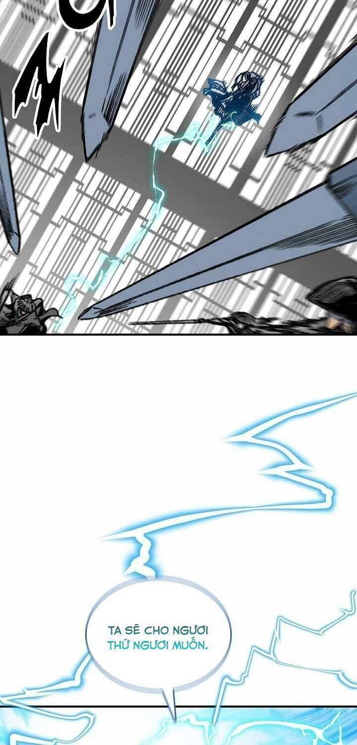 Hồi Ức Chiến Thần Chapter 81 - Trang 2