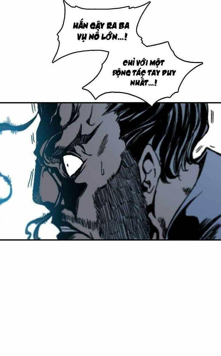 Hồi Ức Chiến Thần Chapter 81 - Trang 2