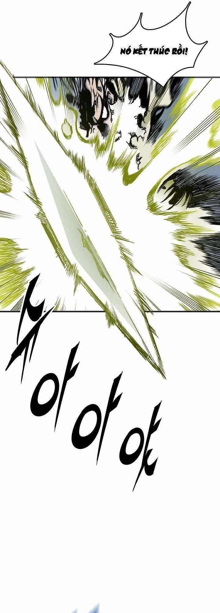 Hồi Ức Chiến Thần Chapter 81 - Trang 2