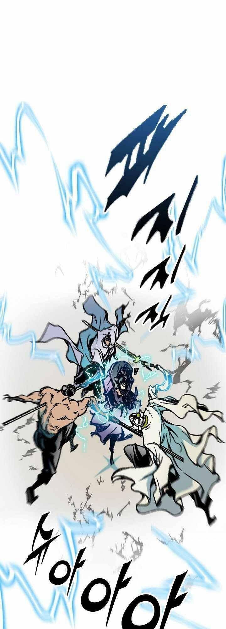 Hồi Ức Chiến Thần Chapter 81 - Trang 2