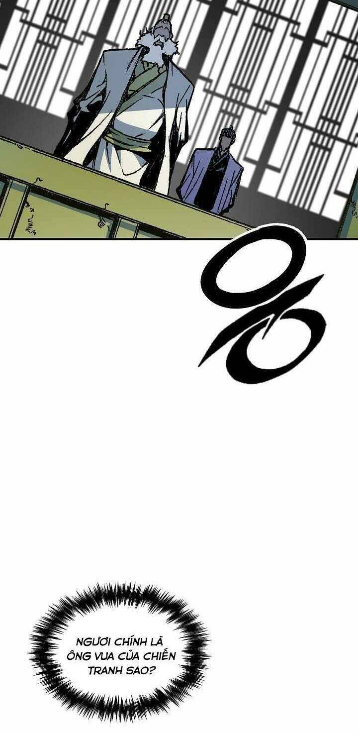 Hồi Ức Chiến Thần Chapter 81 - Trang 2