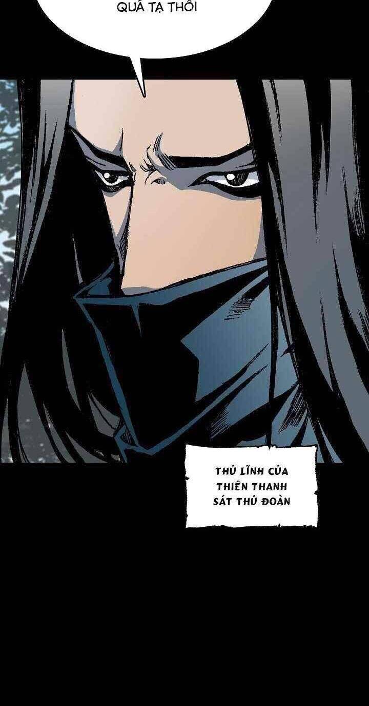 Hồi Ức Chiến Thần Chapter 84 - Trang 2