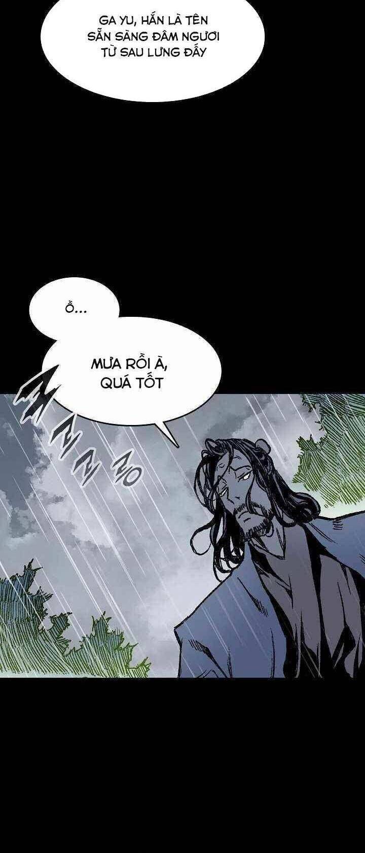 Hồi Ức Chiến Thần Chapter 84 - Trang 2