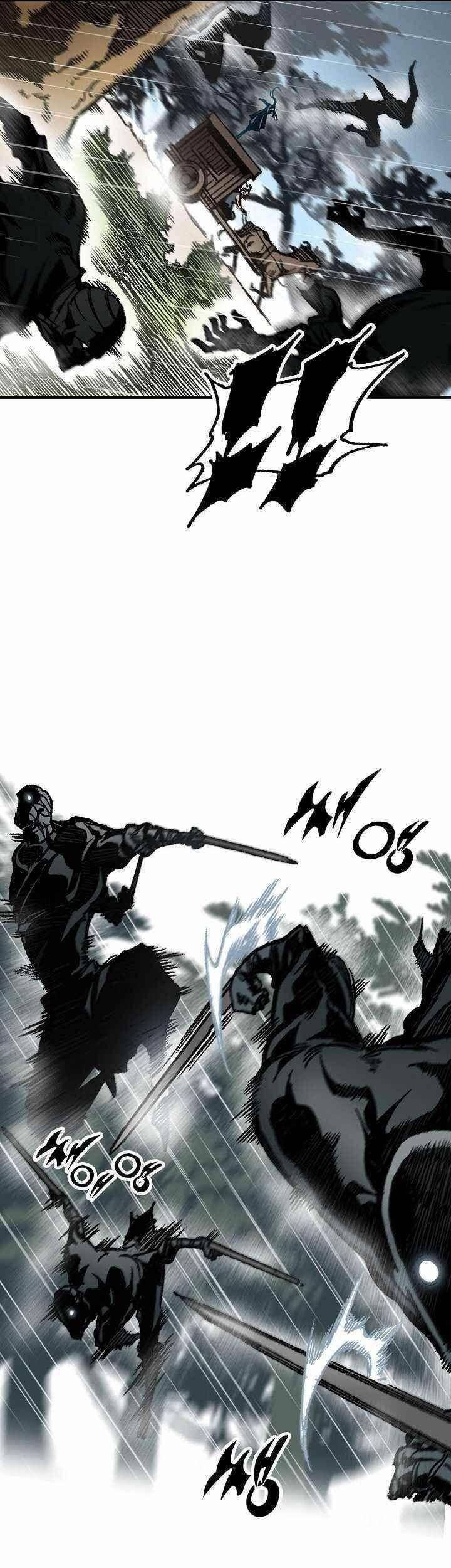 Hồi Ức Chiến Thần Chapter 84 - Trang 2