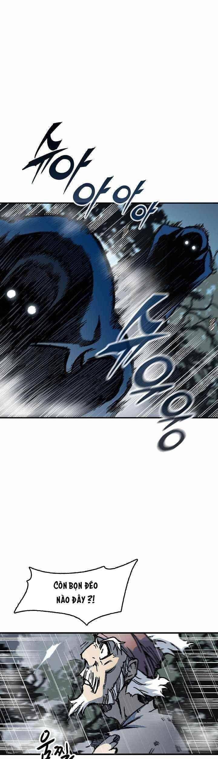 Hồi Ức Chiến Thần Chapter 84 - Trang 2