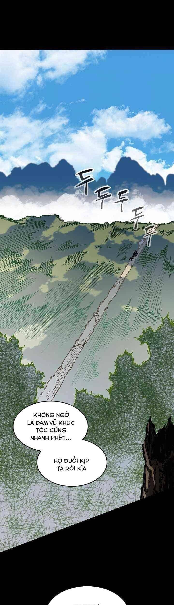 Hồi Ức Chiến Thần Chapter 84 - Trang 2