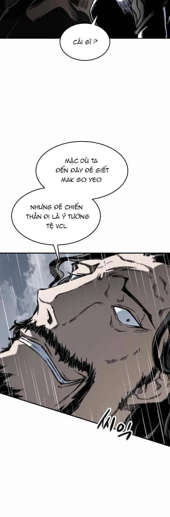 Hồi Ức Chiến Thần Chapter 84 - Trang 2