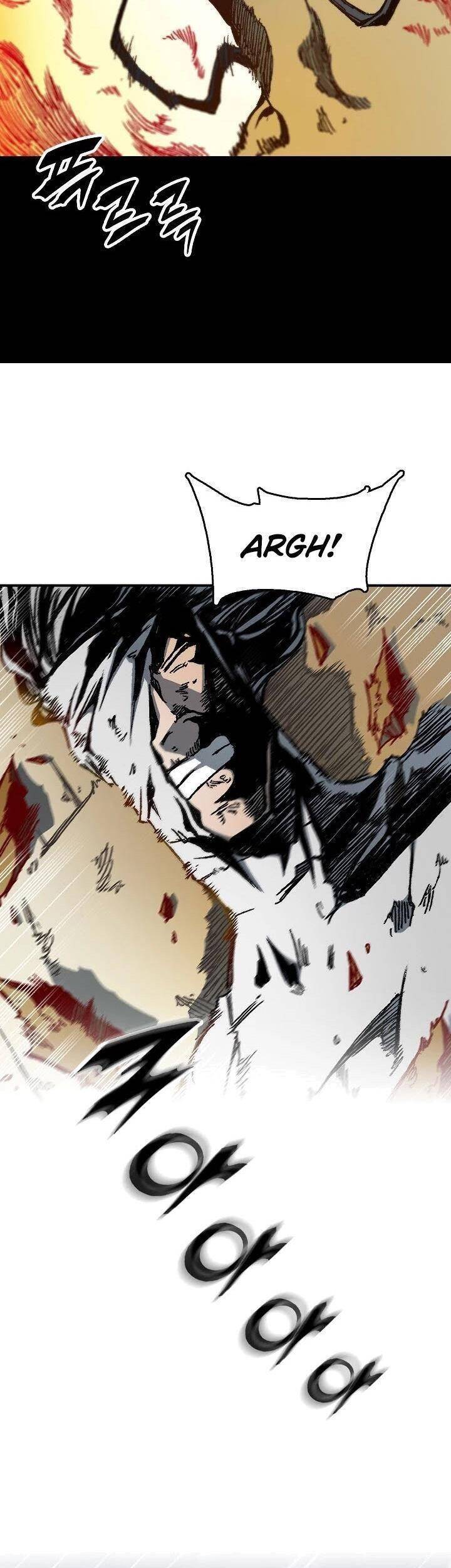 Hồi Ức Chiến Thần Chapter 85 - Trang 2