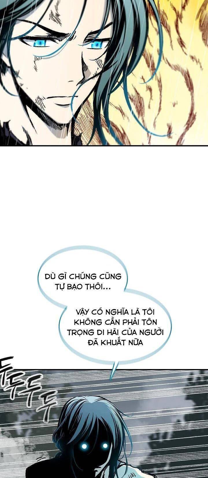 Hồi Ức Chiến Thần Chapter 85 - Trang 2